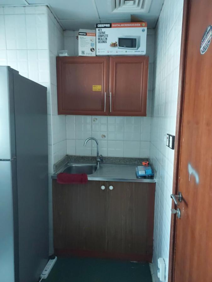 Bedspace, Hostel And Accomodation Al Nahda 2 Dubai Exterior foto