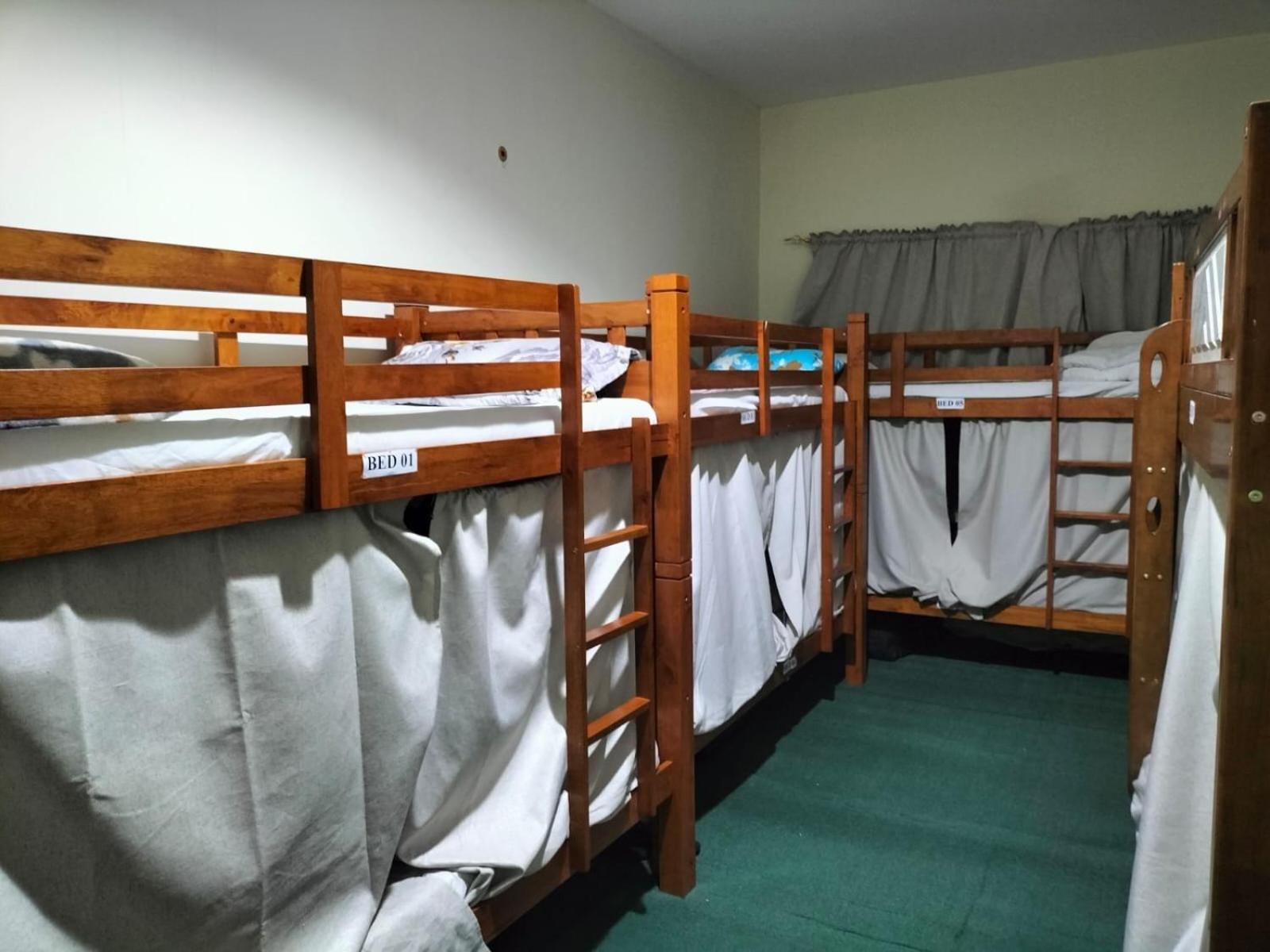 Bedspace, Hostel And Accomodation Al Nahda 2 Dubai Exterior foto